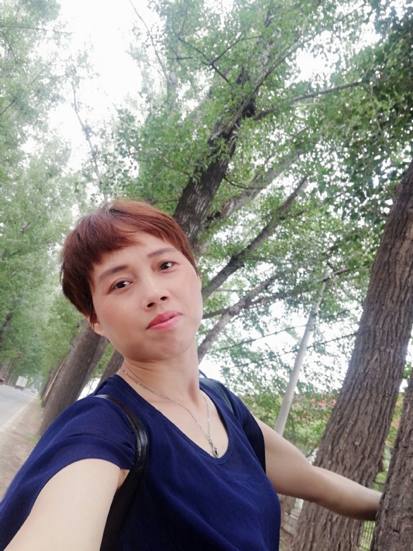 健康快乐女神的第二张照片--张家界王婆说媒