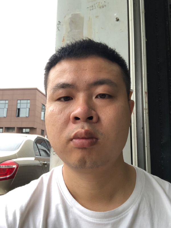 缘份的第一张照片--张家界王婆说媒