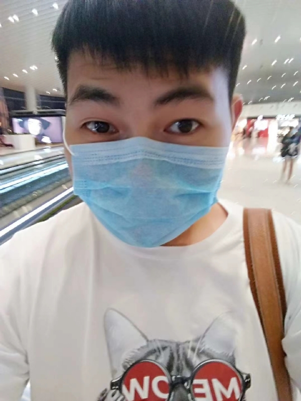 咔咔一顿的第二张照片--张家界王婆说媒