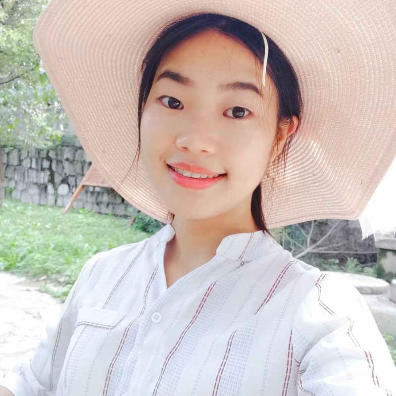 Yang的第一张照片--张家界王婆说媒