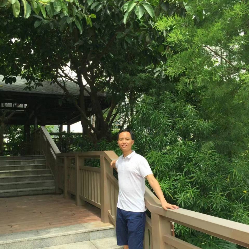 教书育人的第一张照片--张家界王婆说媒