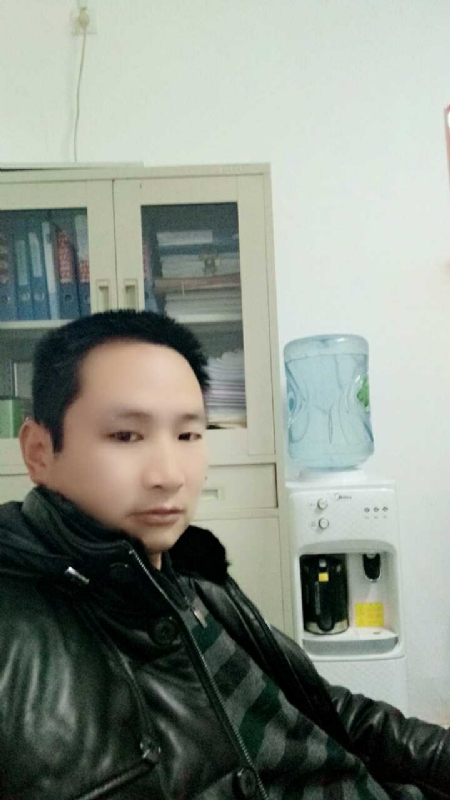 蓝色棒棒糖的第一张照片--张家界王婆说媒